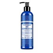 Produktabbildung: Dr. Bronner's Bio Körperlotion Pfefferminze 240 ml