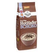 Bauck Mühle Hot Hafer Schoko - glutenfrei 400 g