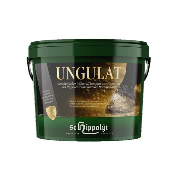 St. Hippolyt Ungulat Hufkur 5 kg