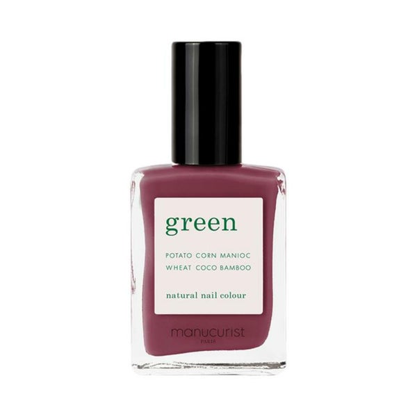 Manucurist, Green Nail Color