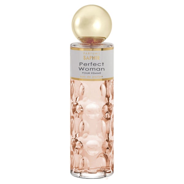 SAPHIR Perfect Woman EDP 200ml 0,2 l
