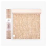 Myga Jute Yogamatte - Beige 1 St