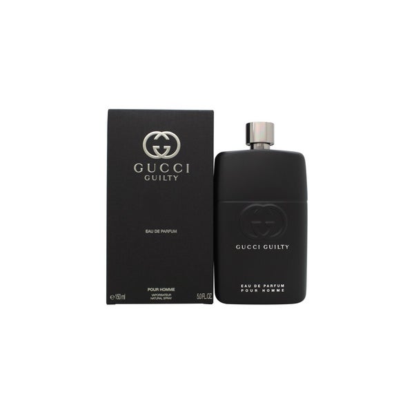 Gucci Guilty Eau De Parfum Spray 150ml für Männer 0,15 l