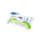 Produktabbildung: Bacillol Zero Tissues 17x20 Cm 100 St