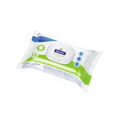 Produktabbildung: Bacillol Zero Tissues 17x20 Cm 100 St