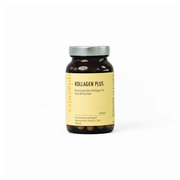 Kollagen Plus 60 St