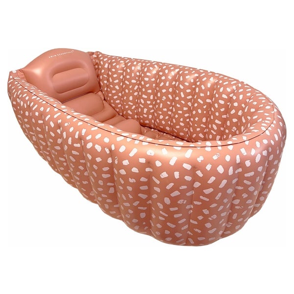 The Essentials B.V. Baby Bath Tube 90x55x30 cm 1 St