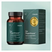 Der Magenfreund® Verdauungskomplex von miavola 60 St