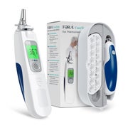 FORA IR20 Ear Thermometer – IR20C - No Bluetooth 1 St
