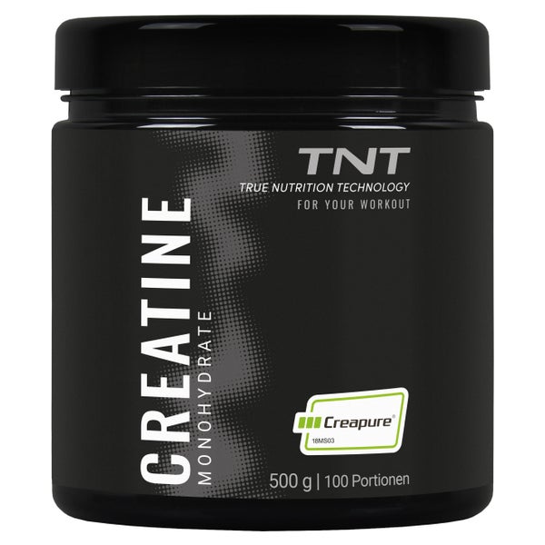 Creatine Monohydrate 500 g