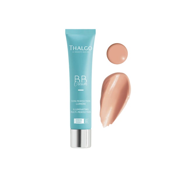 BB Cream - Perfektionierende Pflege Ivoire 40 ml