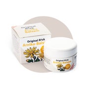 Röck Arnika Salbe 100 ml