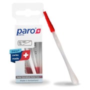 Produktabbildung: paro Brush-Sticks - Interdentalbürste & Zahnstocher 2 St