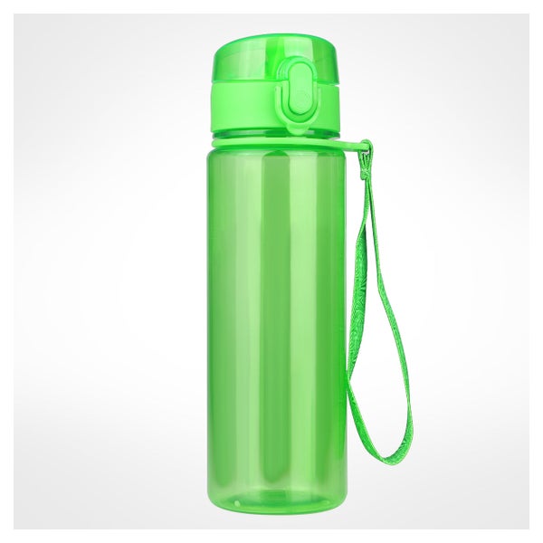 TRINKFLASCHE SPORT AUSLAUFSICHER BPA-FREI 1 St