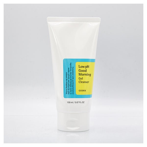 COSRX Low pH Good Morning Gel Cleanser 150 ml
