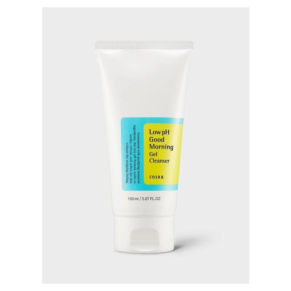 COSRX Low pH Good Morning Gel Cleanser 150 ml