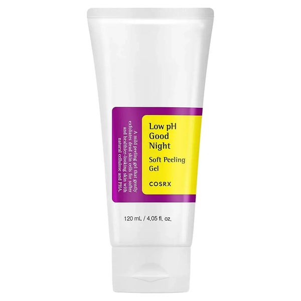 COSRX Low pH Good Night Soft Peeling Gel 120 ml