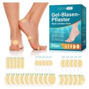 Produktabbildung: WANFAER Blasenpflaster 30 St
