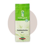 Kubeben Pfeffer 50 g