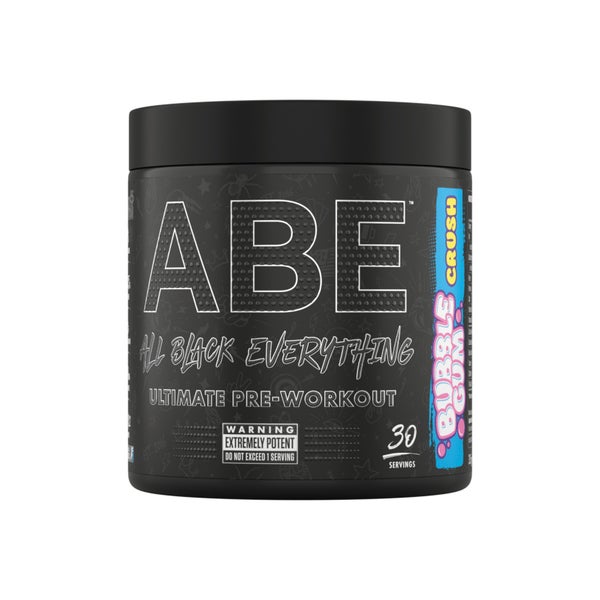 Applied Nutrition A.B.E Ultimate Pre bubblegum crush