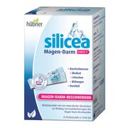 Produktabbildung: Hübner Silicea Balsam Magen-Darm Direkt 225 ml
