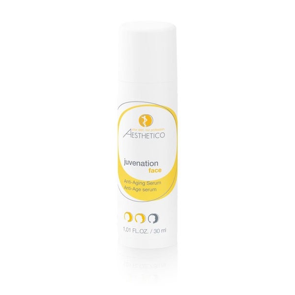 Aesthetico -juvenation, - Intensivpflege, Aesthetico 30 ml