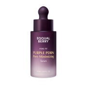 EQQUALBERRY Purple PDRN Pore Minimizing Serum 30 ml 30 ml