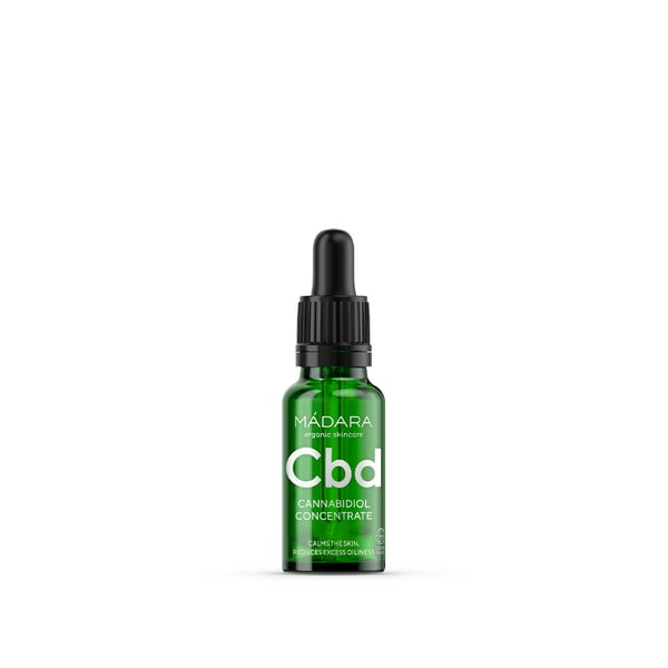 Madara Custom Active Cbd Cannabidiol Konzentrat 17,5 ml