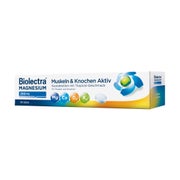 Biolectra Magnesium 250 Mg Muskeln & Kno.aktiv Kta 30 St