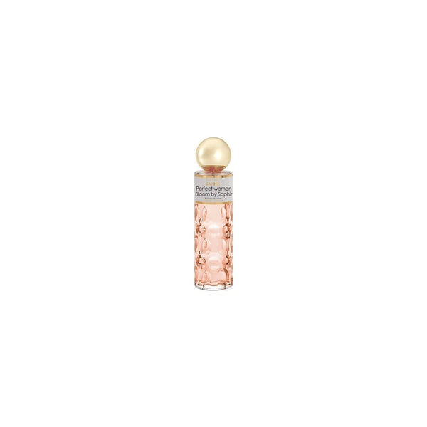 Saphir Perfect Woman Bloom Edp Spray 200 Ml 0,2 l