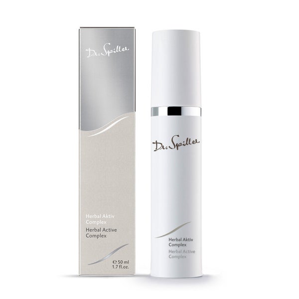 Dr. Spiller - Herbal Aktiv Complex 50 ml