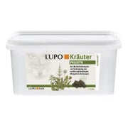 Luposan Kräuter Pellets 2,51 kg