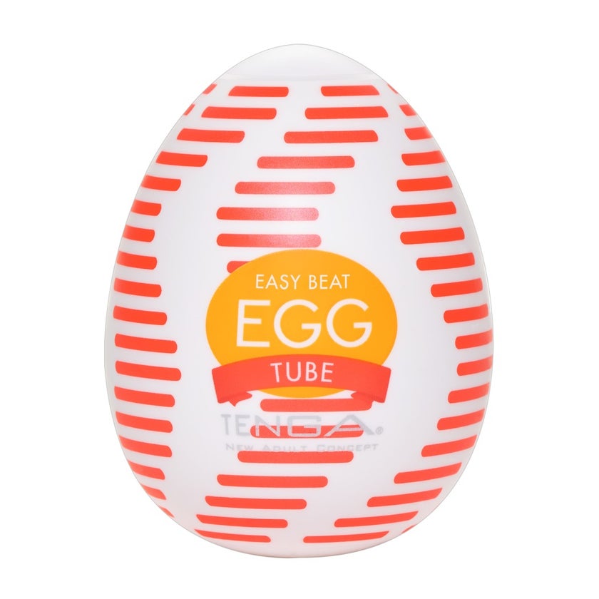 TENGA - Egg Tube - Masturbator 1 St