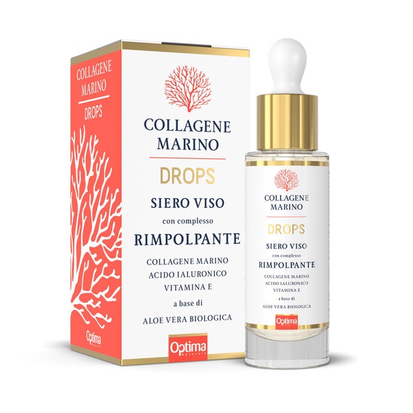 Collagene Marino Gesichtsserum 30 ml