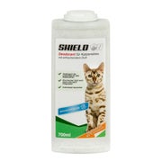 ShieldOn Deodorant für Katzenstreu 700 ml