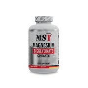 MST Nutrition®  Magnesium Chelate 240 caps 240 St