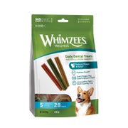 WHIMZEES Stix S Dentalsticks 28 Stk 0,36 kg