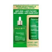 Produktabbildung: Nuxe Set Nuxuriance Ultra Serum+handcreme 1 St