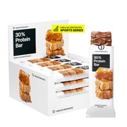 natural elements Protein Riegel 16 St