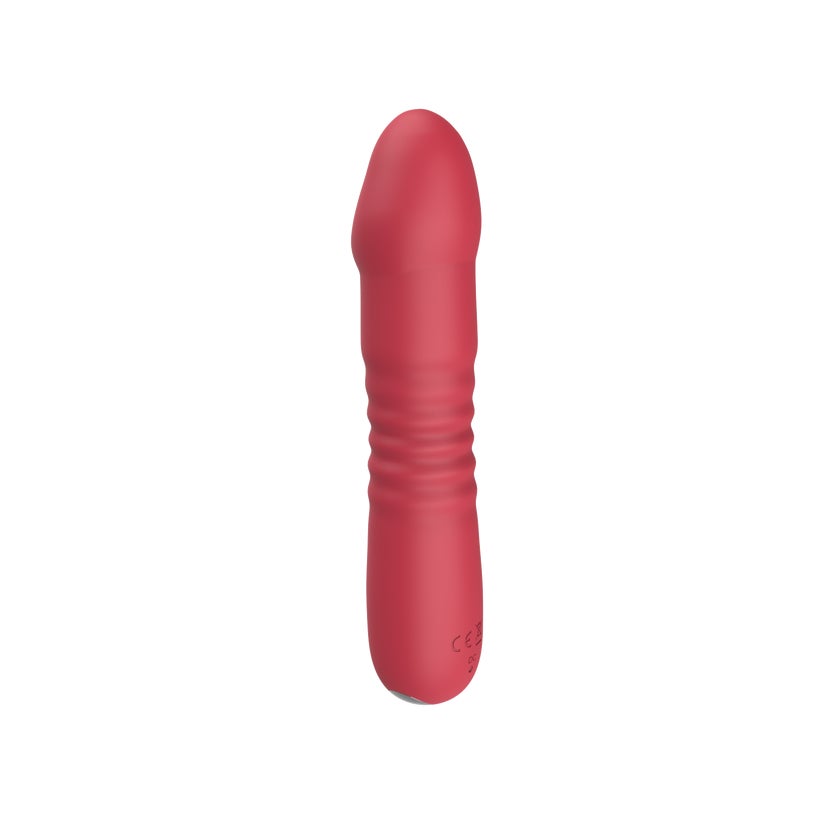 Hilaria-Klassische Vibrator 1 St günstig kaufen