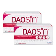 Daosin 2X120 St