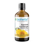Garcinia Cambogia Extrakt Tropfen 100 ml