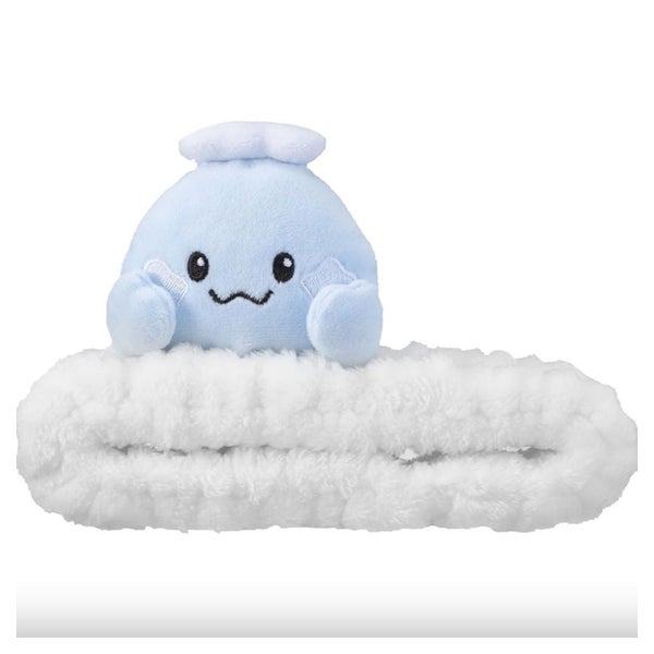 NEEDLY Soo Boong Yi Spa Headband 1 St