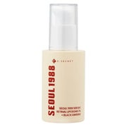 Produktabbildung: K-Secret Seoul 1988 Serum: Retinal Liposome 2% + Black Gingseng 1 ml