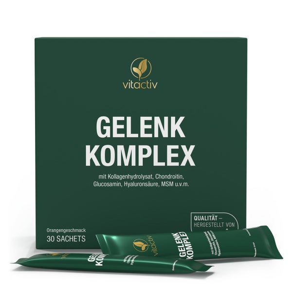 Vitactiv GELENK Komplex 225 g