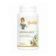 Hashifit Leberbalance 120 St