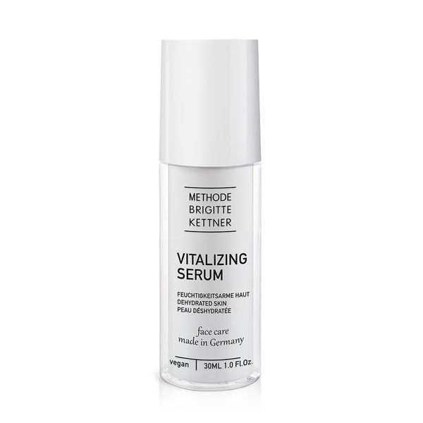 Methode Brigitte Kettner Vitalizing Serum 30 ml