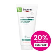 Eucerin® DermoCapillaire Anti-Schuppen Gel Shampoo 200 ml