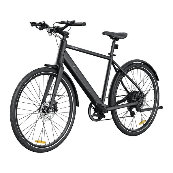 DYU Stroll 1 Elektrofahrrad 250W 27'' mit 36V 9Ah Akku 1 St