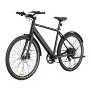 DYU Stroll 1 Elektrofahrrad 250W 27'' mit 36V 9Ah Akku 1 St